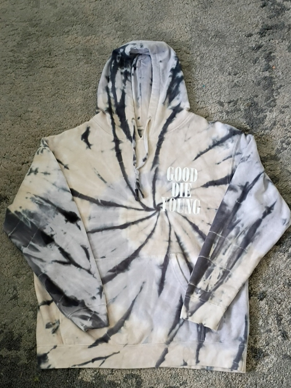 Assholes Live Forever Unisex Pullover Hoodie